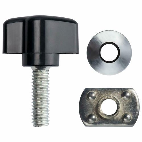 For Jeep Wrangler Easy On Off Hard Top Fasteners Nuts Bolts for YJ TJ Universal!