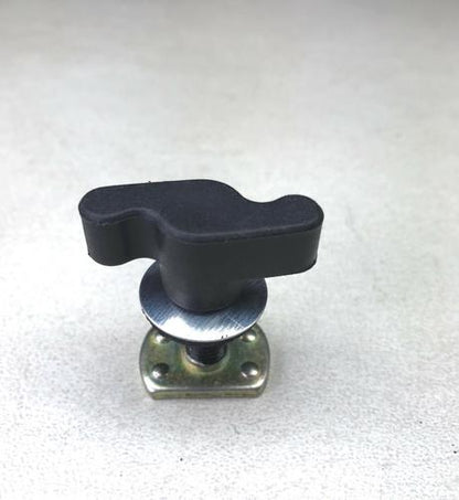 For Jeep Wrangler Easy On Off Hard Top Fasteners Nuts Bolts for YJ TJ Universal!