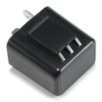 2pcs Adjustable LED Flasher Relay Turn signal Blinker Light for Motorcycle 2Pin