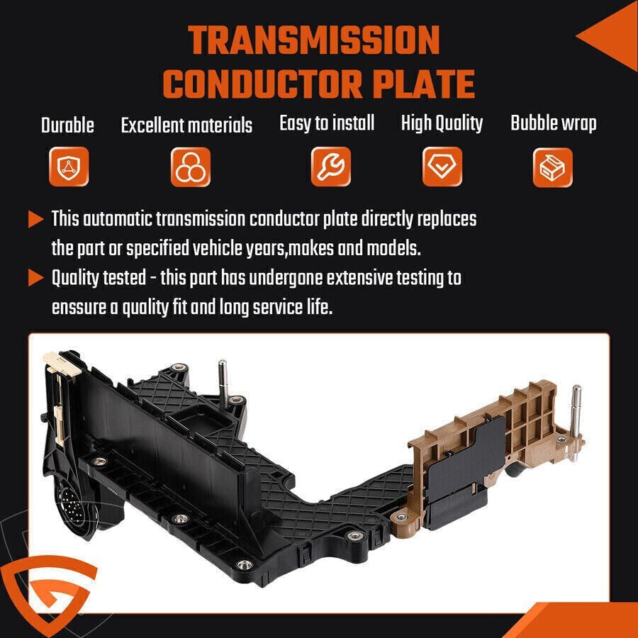 926-149 , 6R80 Transmission Control Module Lead Frame AL3Z7G276A For Ford F150