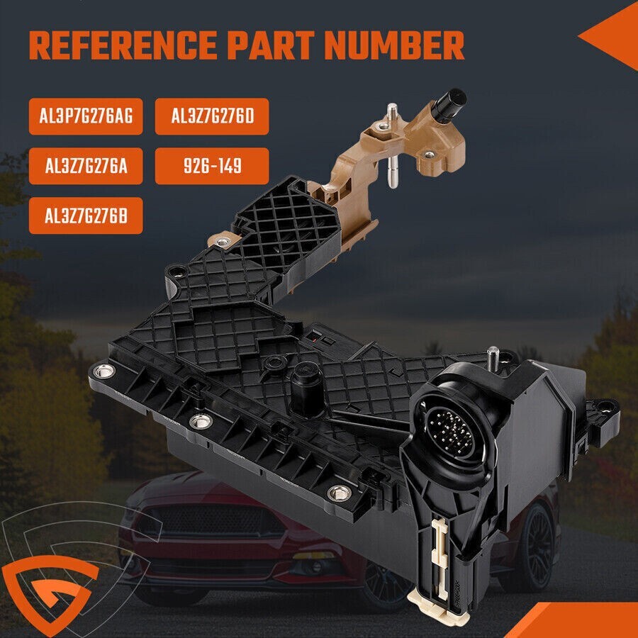 926-149 , 6R80 Transmission Control Module Lead Frame AL3Z7G276A For Ford F150