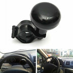 Car Steering Wheel Aid Knob Spinner Handle Suicide Power Ball Turning Universal