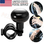 Car Steering Wheel Aid Knob Spinner Handle Suicide Power Ball Turning Universal