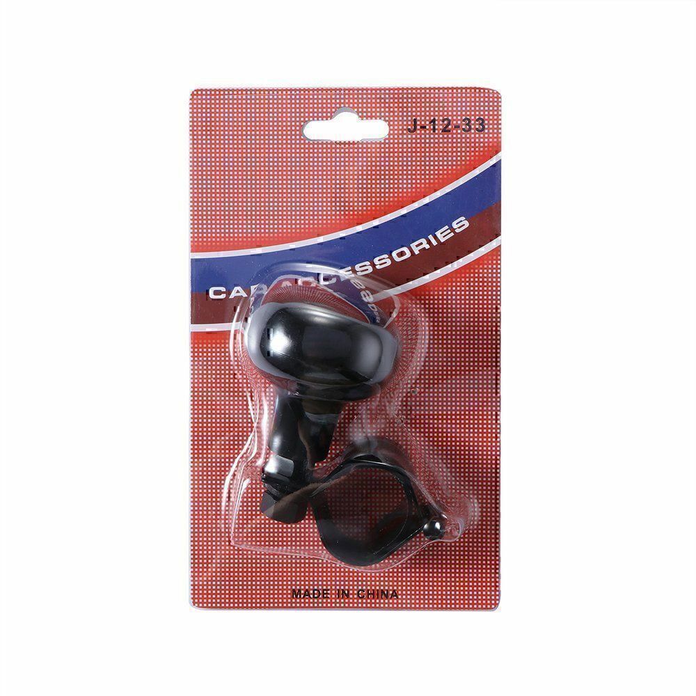 Car Steering Wheel Aid Knob Spinner Handle Suicide Power Ball Turning Universal