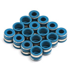 SBC Chevy Chevrolet Small Block Performance VITON Valve Stem Seal Set of 16
