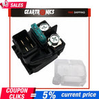 Starter Relay Solenoid for Suzuki 2003 2004 05 06 07 08 LTZ400 LTZ 400 Z400 ATV