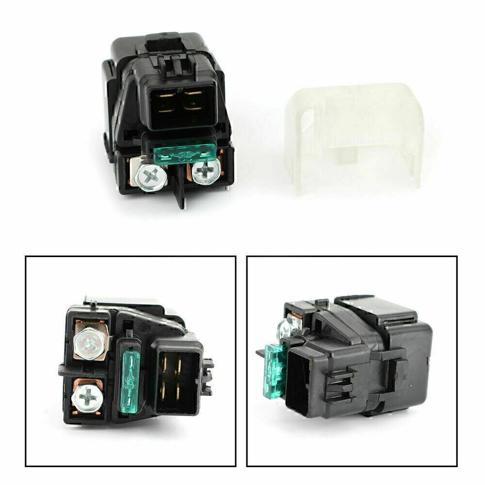 Starter Relay Solenoid for Suzuki 2003 2004 05 06 07 08 LTZ400 LTZ 400 Z400 ATV