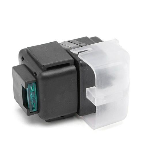 Starter Relay Solenoid for Suzuki 2003 2004 05 06 07 08 LTZ400 LTZ 400 Z400 ATV