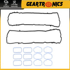 05184595AE Valve Cover Gasket Kits For 11-16 3.6L Chrysler Dodge Jeep Ram*