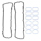 05184595AE Valve Cover Gasket Kits For 11-16 3.6L Chrysler Dodge Jeep Ram*