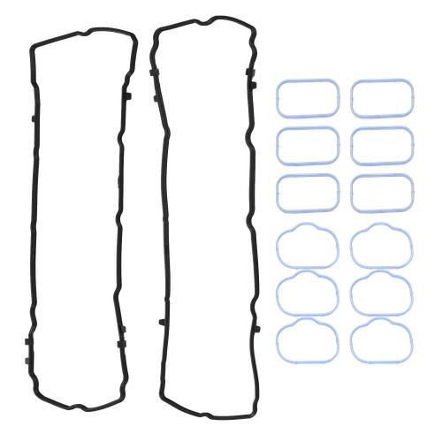 05184595AE Valve Cover Gasket Kits For 11-16 3.6L Chrysler Dodge Jeep Ram*