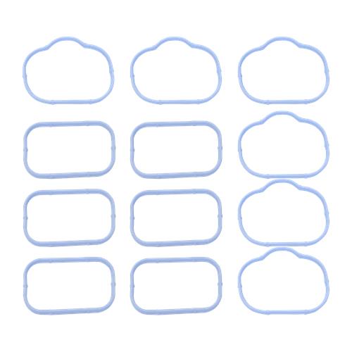 05184595AE Valve Cover Gasket Kits For 11-16 3.6L Chrysler Dodge Jeep Ram*