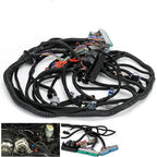 03-07 LS DBW Vortec Stand alone Wiring Harness 4L60E 4.8 5.3 6.0 Multec Wire