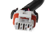 03-07 LS DBW Vortec Stand alone Wiring Harness 4L60E 4.8 5.3 6.0 Multec Wire
