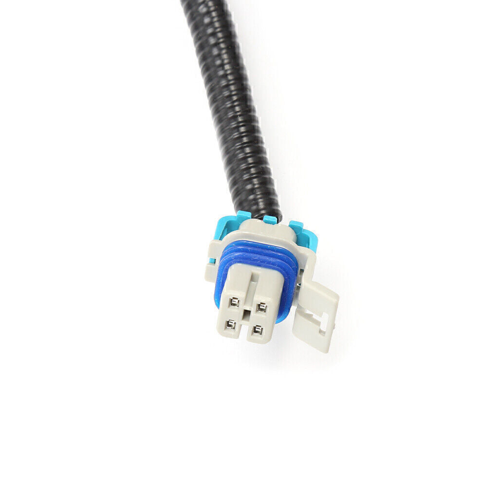 03-07 LS DBW Vortec Stand alone Wiring Harness 4L60E 4.8 5.3 6.0 Multec Wire