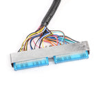 03-07 LS DBW Vortec Stand alone Wiring Harness 4L60E 4.8 5.3 6.0 Multec Wire