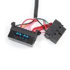 03-07 LS DBW Vortec Stand alone Wiring Harness 4L60E 4.8 5.3 6.0 Multec Wire