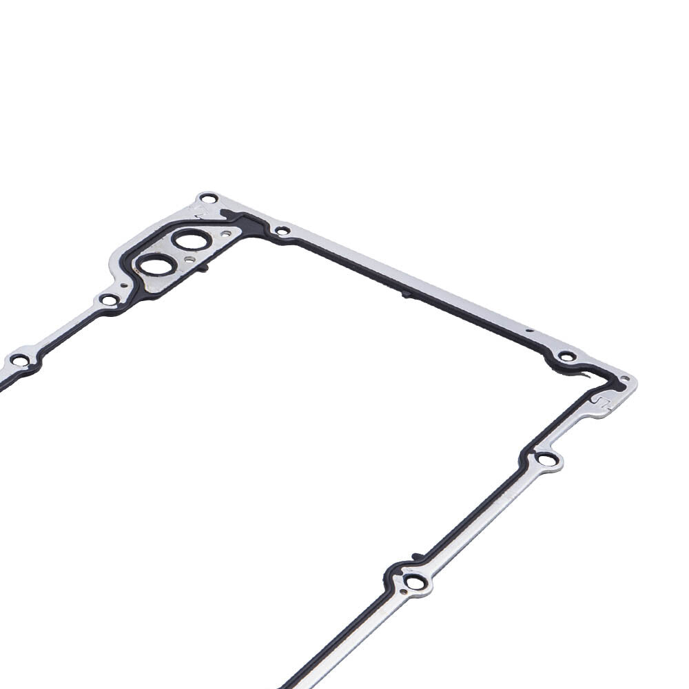 LS Engine LOW PROFILE Oil Pan Retro For LS1 LS2 LS3 6.2 6.0 5.3,4.8 F-Body 82-92