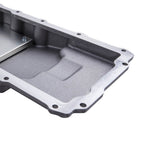 LS Engine LOW PROFILE Oil Pan Retro For LS1 LS2 LS3 6.2 6.0 5.3,4.8 F-Body 82-92