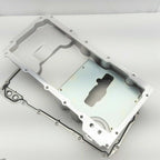 LS Engine LOW PROFILE Oil Pan Retro For LS1 LS2 LS3 6.2 6.0 5.3,4.8 F-Body 82-92