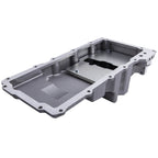 LS Engine LOW PROFILE Oil Pan Retro For LS1 LS2 LS3 6.2 6.0 5.3,4.8 F-Body 82-92