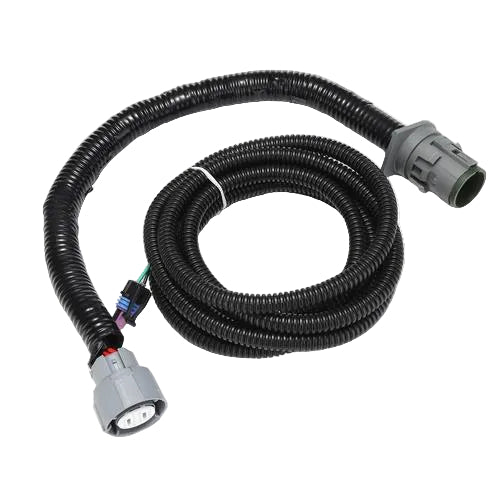 4L60E to 4L80E Transmission Wire Adapter Harness w/ VSS LS1 LM7 LQ4 5.3 LSX LS