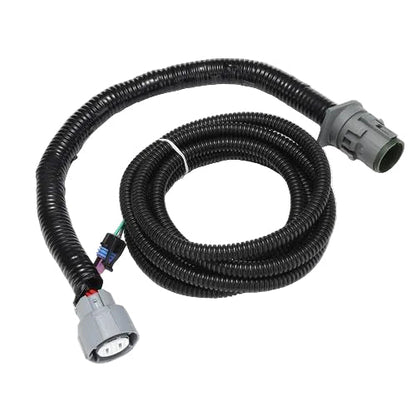 4L60E to 4L80E Transmission Wire Adapter Harness w/ VSS LS1 LM7 LQ4 5.3 LSX LS