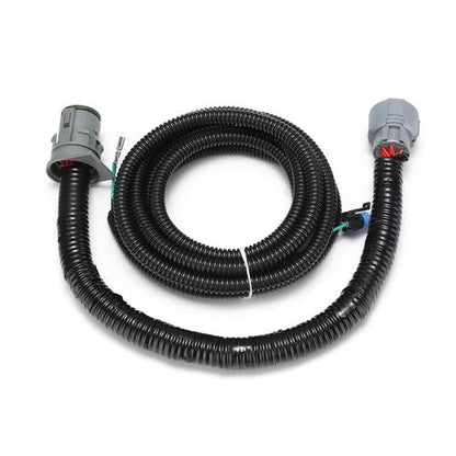 4L60E to 4L80E Transmission Wire Adapter Harness w/ VSS LS1 LM7 LQ4 5.3 LSX LS