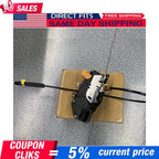 Door Lock Actuator Front Driver Left Side for Chevy Left Hand Silverado 1500
