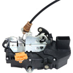 Door Lock Actuator Front Driver Left Side for Chevy Left Hand Silverado 1500