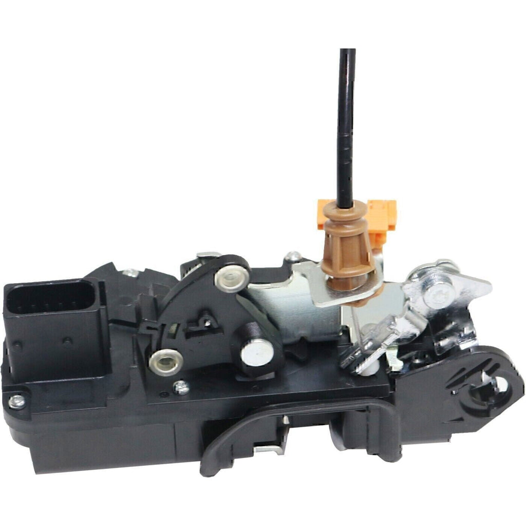 Door Lock Actuator Front Driver Left Side for Chevy Left Hand Silverado 1500