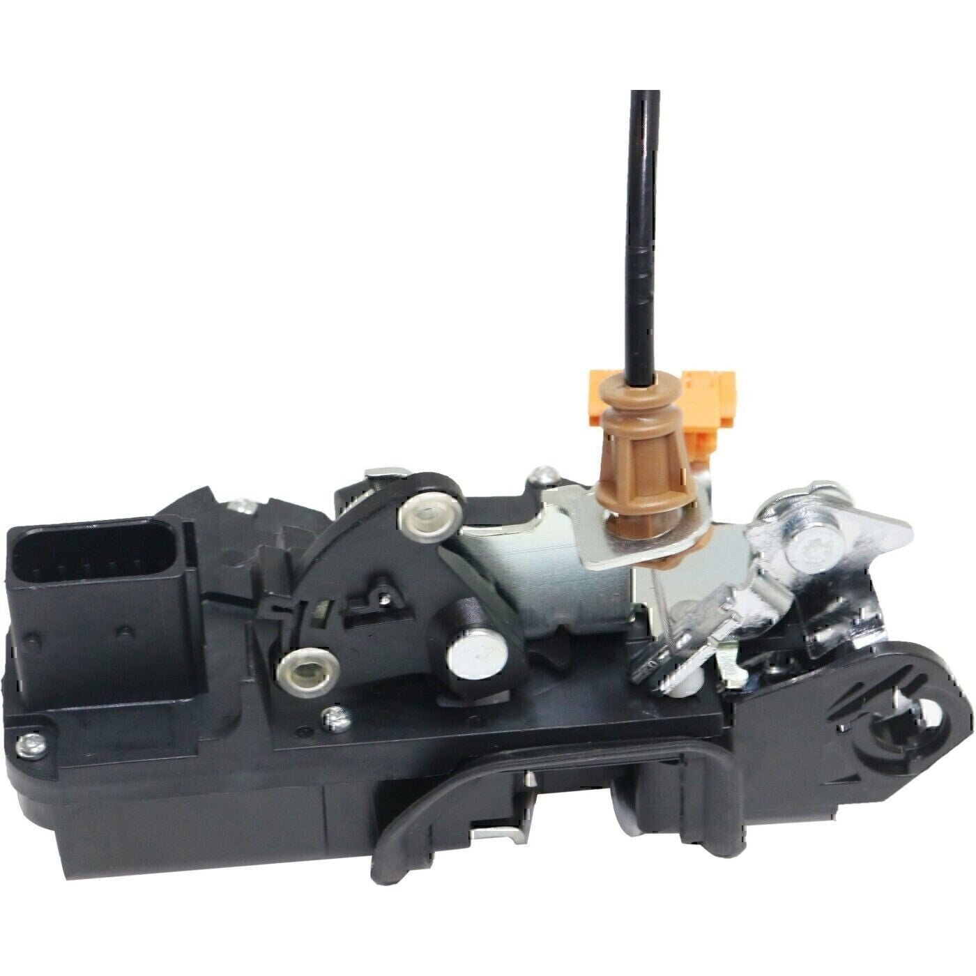 Door Lock Actuator Front Driver Left Side for Chevy Left Hand Silverado 1500