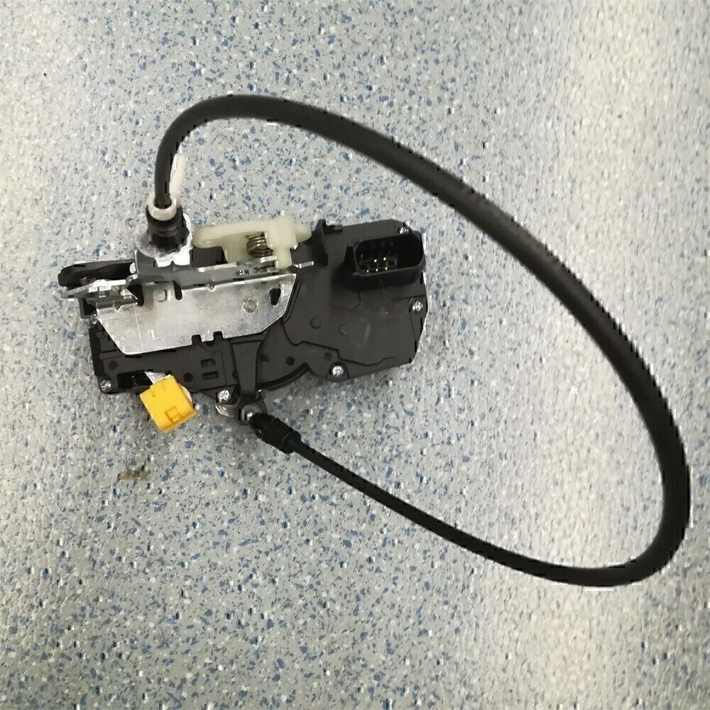 Door Lock Actuator Front Driver Left Side for Chevy Left Hand Silverado 1500