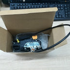 Door Lock Actuator Front Driver Left Side for Chevy Left Hand Silverado 1500