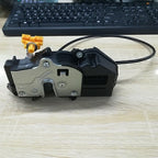 Door Lock Actuator Front Driver Left Side for Chevy Left Hand Silverado 1500