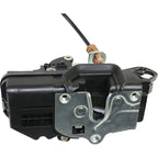 Door Lock Actuator Front Driver Left Side for Chevy Left Hand Silverado 1500