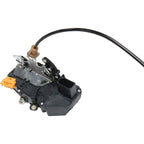 Door Lock Actuator Front Driver Left Side for Chevy Left Hand Silverado 1500