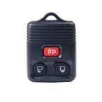 2X Keyless Entry Remote Control Car Key Fob Transmitter Alarm For Ford F150 F25*