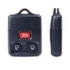 2X Keyless Entry Remote Control Car Key Fob Transmitter Alarm For Ford F150 F25*