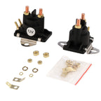 2 PACK New Marine Starter Tilt /Trim Relay Solenoid For MerCruiser 89-96158T 12V