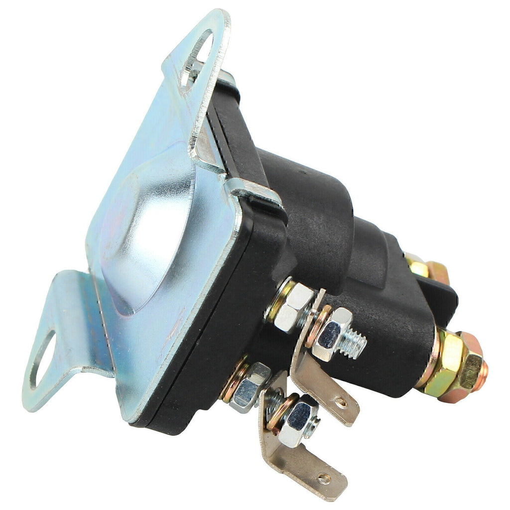 2 PACK New Marine Starter Tilt /Trim Relay Solenoid For MerCruiser 89-96158T 12V