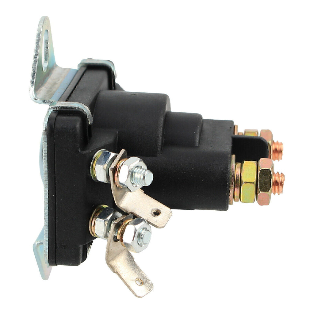 2 PACK New Marine Starter Tilt /Trim Relay Solenoid For MerCruiser 89-96158T 12V