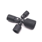 3/8" to 1/4" 1/2 inch Drive Ratchet SOCKET ADAPTER REDUCER Air Impact 4PCS!
