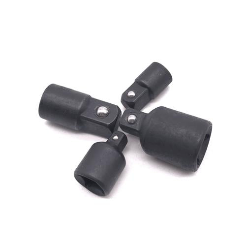 3/8" to 1/4" 1/2 inch Drive Ratchet SOCKET ADAPTER REDUCER Air Impact 4PCS!