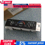 Heater A/C Control Panel Switch Unit Fit for 1996-2000 Chevrolet GMC C1500 K1500
