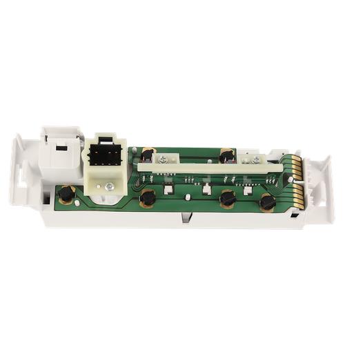 Heater A/C Control Panel Switch Unit Fit for 1996-2000 Chevrolet GMC C1500 K1500