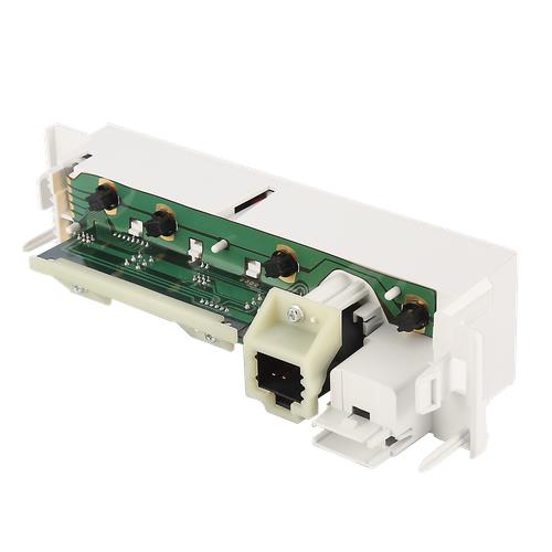 Heater A/C Control Panel Switch Unit Fit for 1996-2000 Chevrolet GMC C1500 K1500