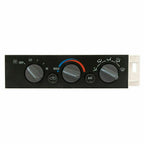 Heater A/C Control Panel Switch Unit Fit for 1996-2000 Chevrolet GMC C1500 K1500
