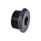 3-Piece Oil Filter Thread Adapter Set 1/2-28 to 3/4-16 13/16-16 NPT