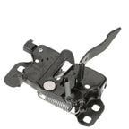 For 2014-2015 RAM 2500 Hood Lock Latch For 2014-2019 RAM 1500 With Remote Start*